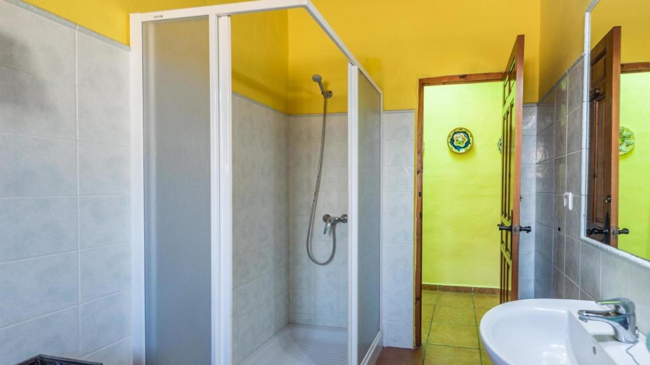 Casa Alejandro Almachar By Ruralidays别墅 外观 照片